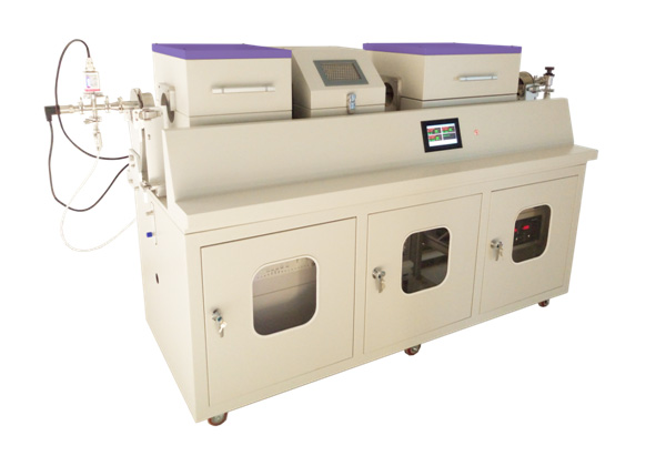 石墨烯生長爐(PECVD)