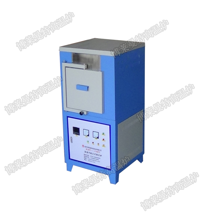 立式箱式電爐(發(fā)熱元件保護(hù))