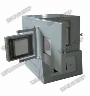 雙門(mén)箱式爐(觸摸屏)